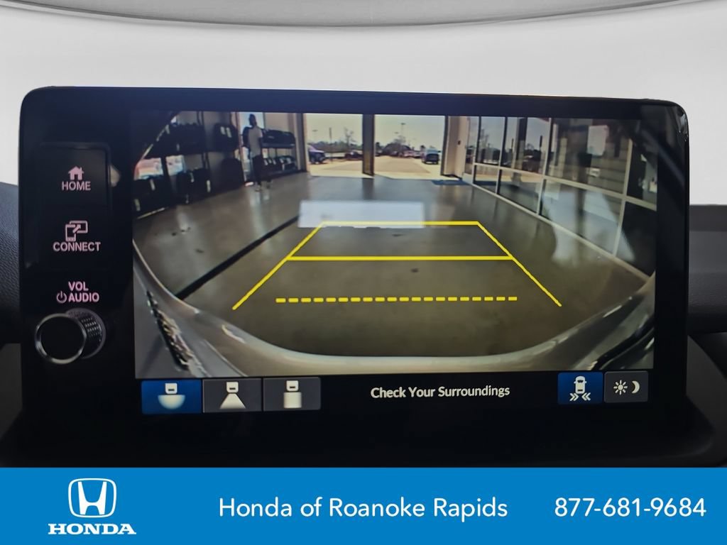 New 2026 Honda Accord SE image 22