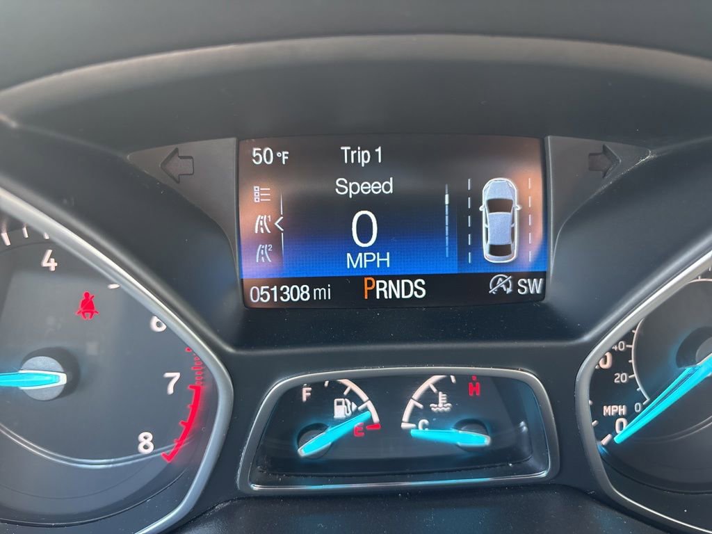 Used 2019 Ford Escape Titanium AWD/4WD image 33