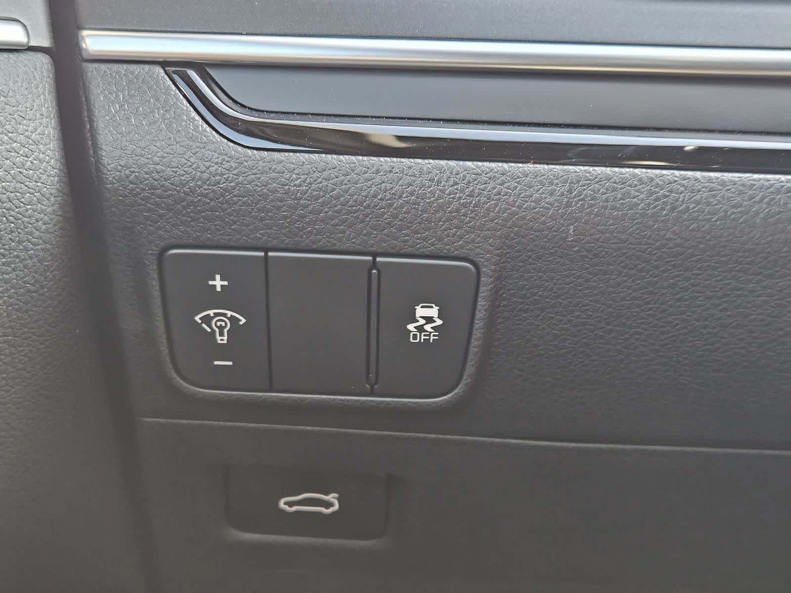 New 2026 Kia K5 GT-Line AWD/4WD image 32