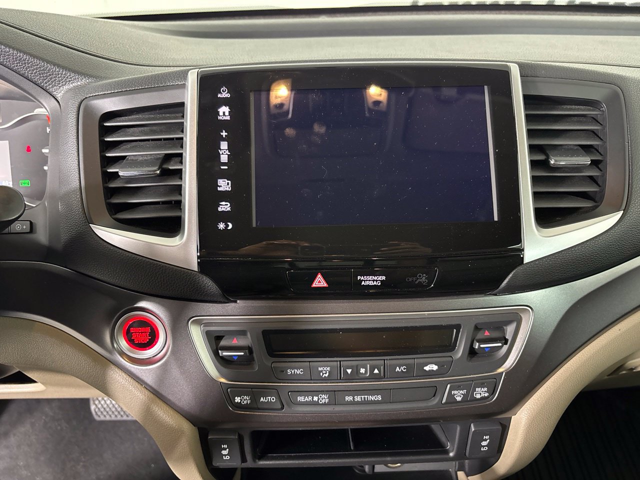 Used 2019 Honda Ridgeline RTL-T image 17