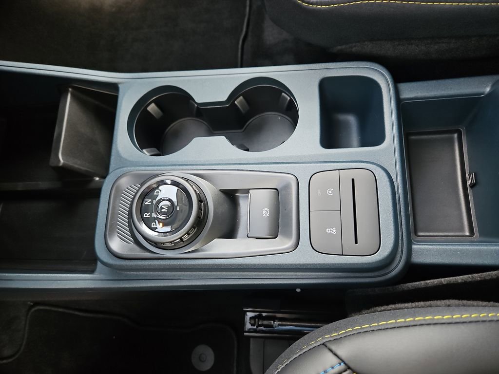 New 2025 Ford Maverick Lobo AWD/4WD image 28