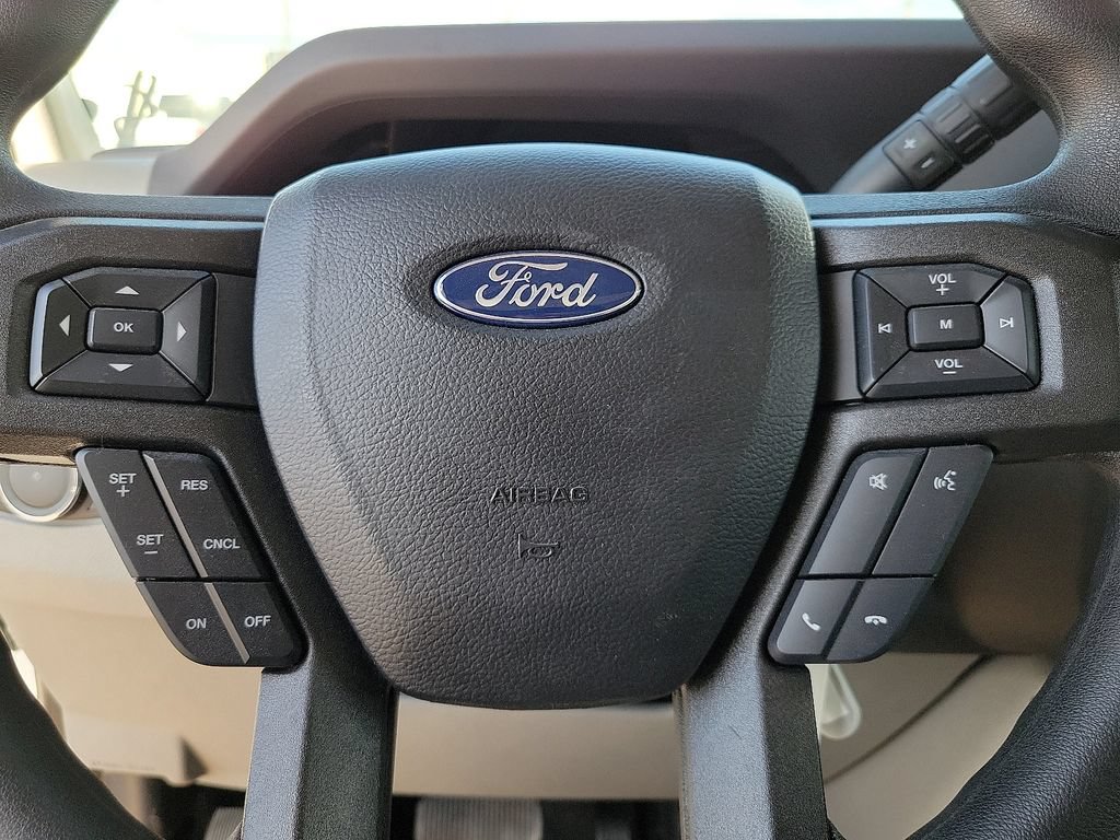 New 2026 Ford E-350 and Econoline 350 Super Duty w/ Power Equipment Group RWD image 24