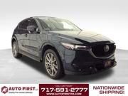 Used 2020 MAZDA CX-5 Grand Touring w/ GT Premium Package AWD/4WD image 1