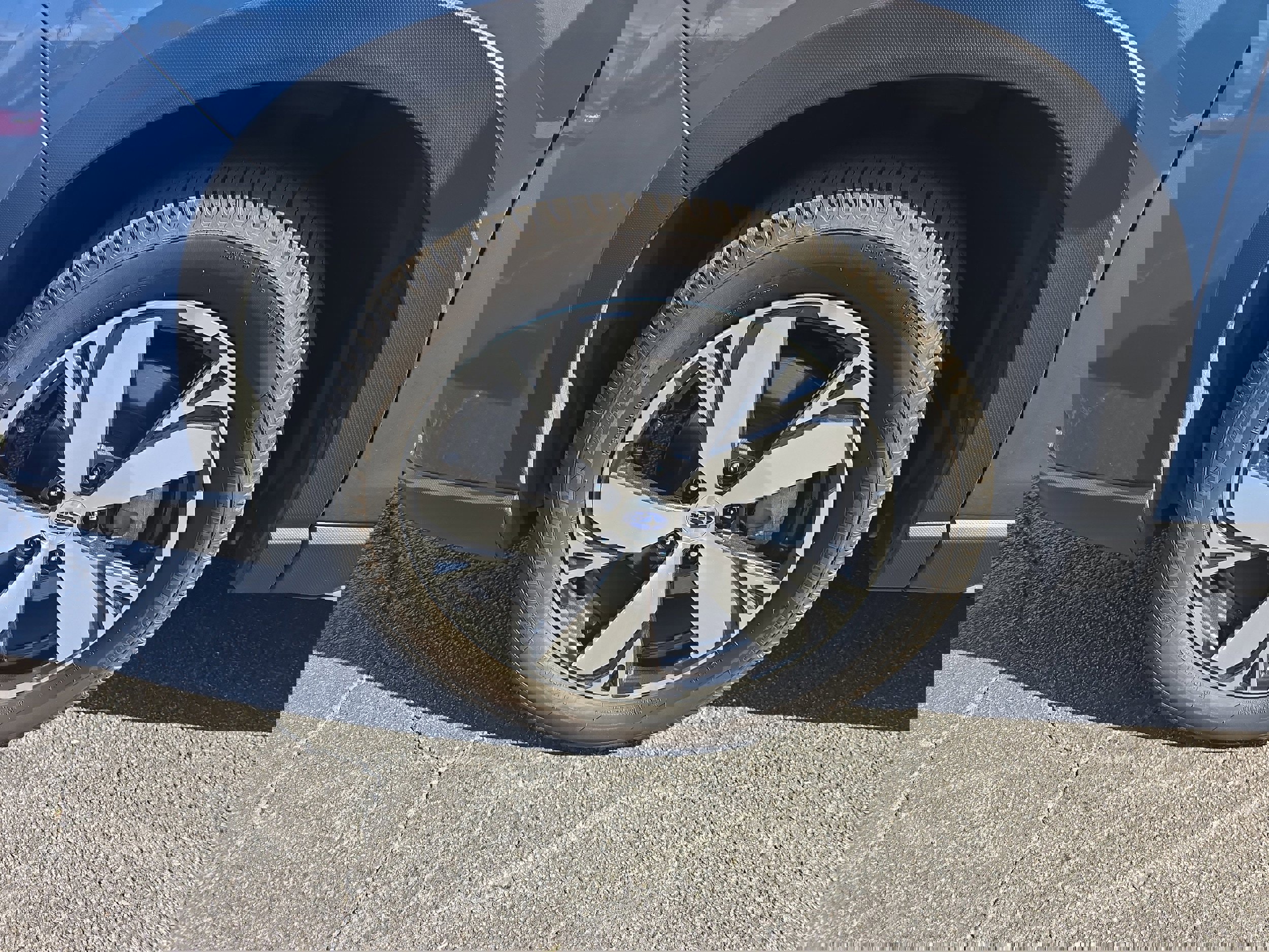 Used 2020 Subaru Forester Touring w/ Popular Package #2 image 9