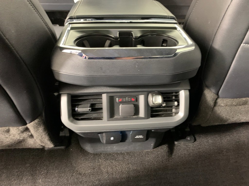 Used 2021 Ford F150 Lariat w/ Equipment Group 502A High image 34