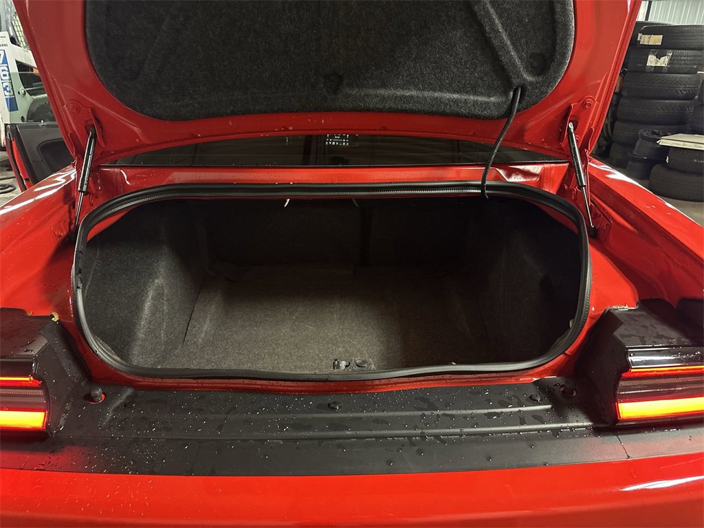 Used 2020 Dodge Challenger SRT Hellcat Redeye image 20
