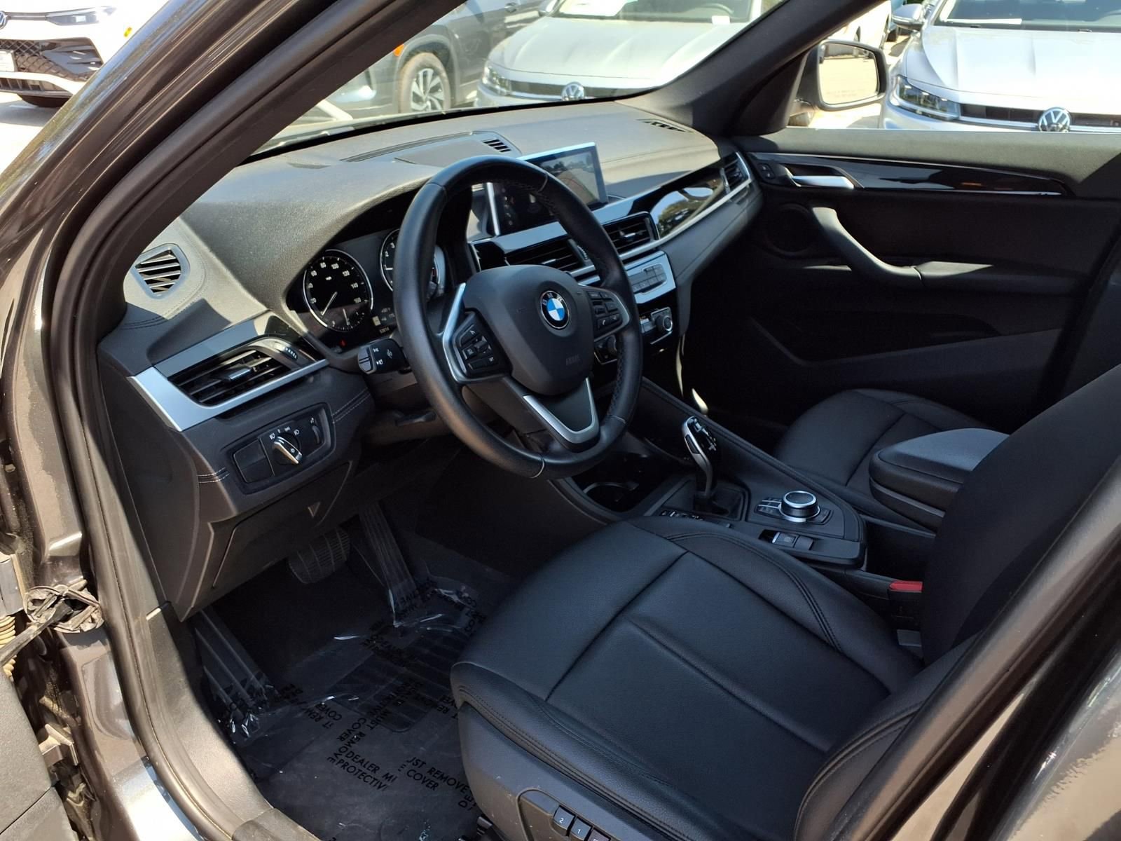 Used 2020 BMW X1 sDrive28i image 14