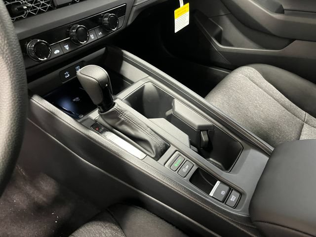 New 2026 Honda Accord LX image 16