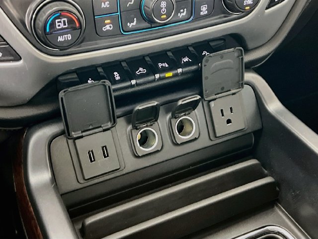 Used 2018 GMC Sierra 1500 SLT AWD/4WD image 20