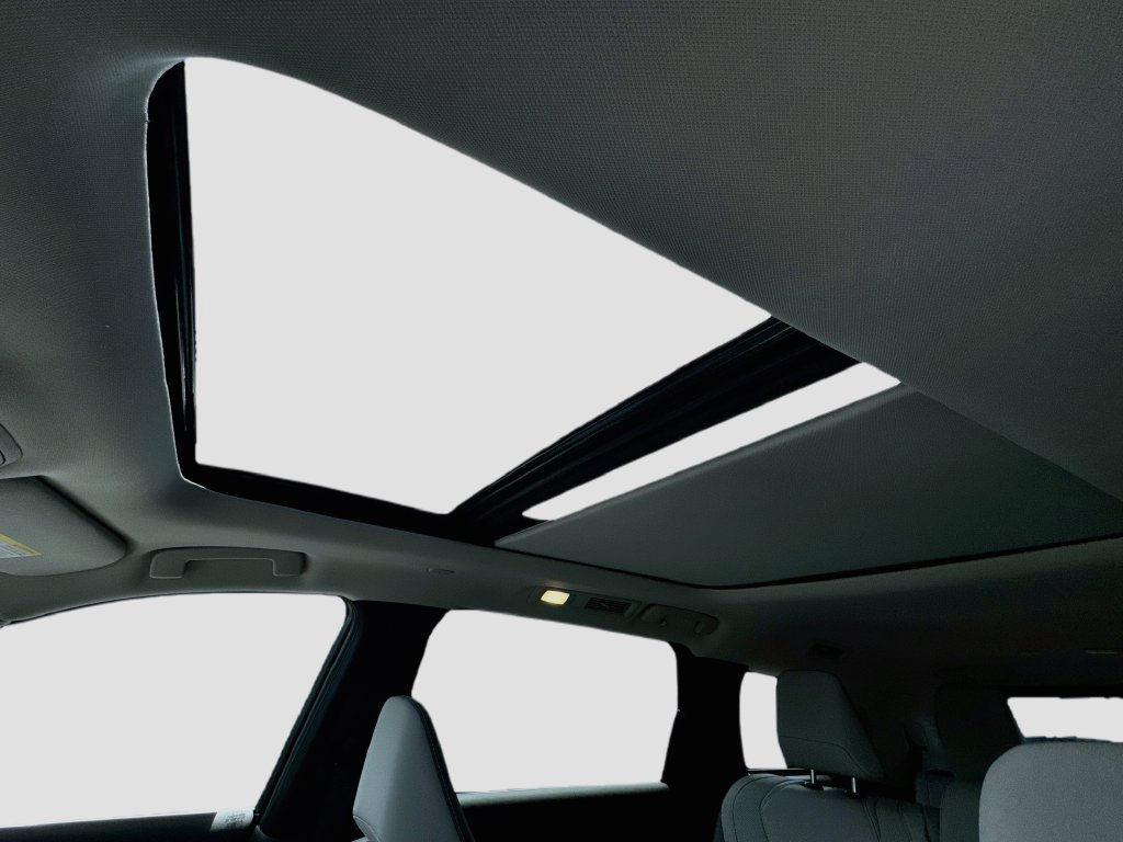 New 2027 INFINITI QX60 Luxe w/ Cargo Package FWD image 23