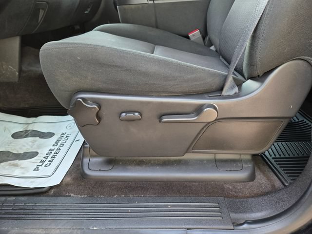 Used 2014 Chevrolet Silverado 2500 LT w/ Interior Plus Package AWD/4WD image 13