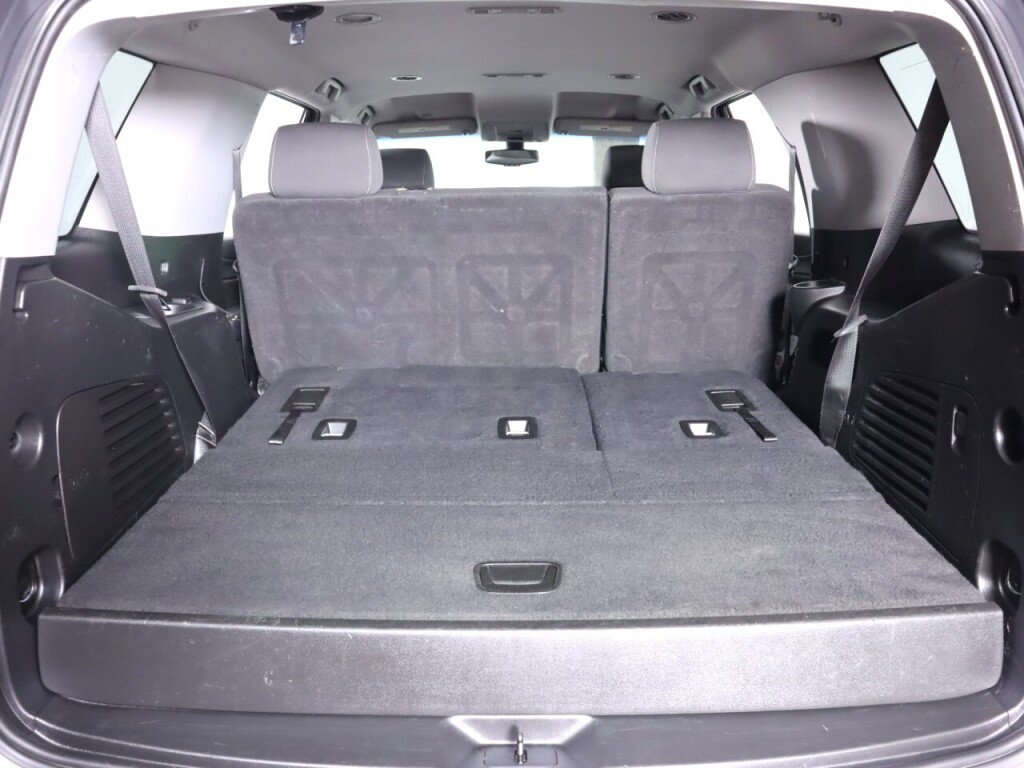 Used 2020 GMC Yukon SLE AWD/4WD image 32