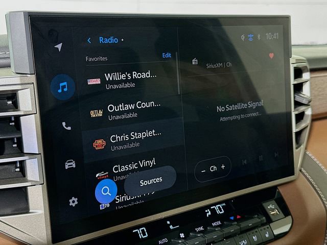 Used 2026 Toyota Tundra 1794 Edition image 15