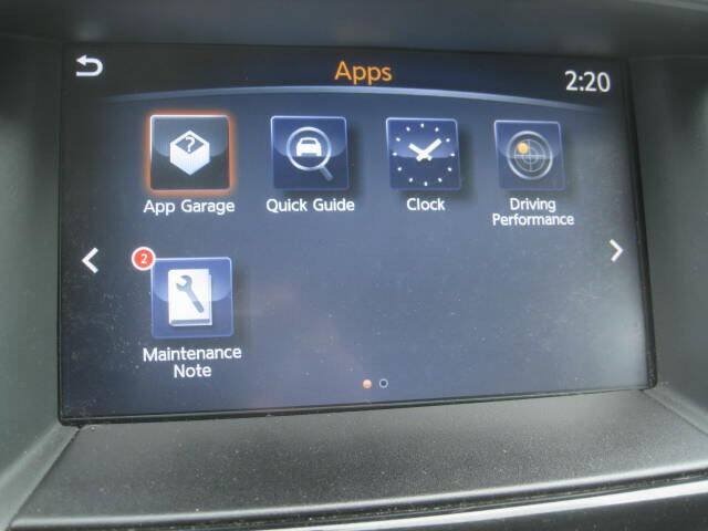 Used 2017 Nissan Pathfinder SV w/ SV Cold Weather Package AWD/4WD image 21