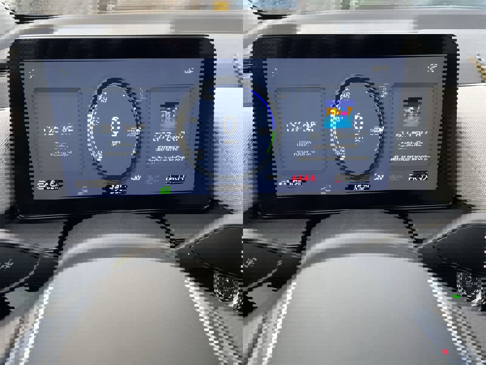 Certified 2024 Honda Prologue EX image 14