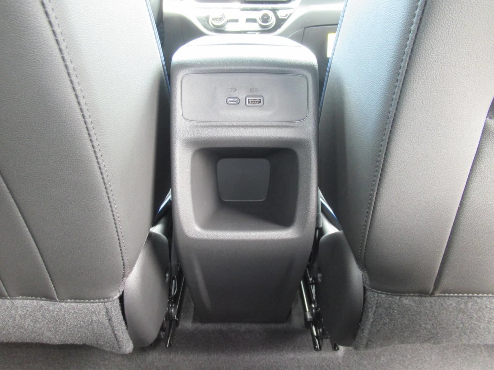 New 2026 Buick Envista Sport Touring w/ Convenience I Package FWD image 32