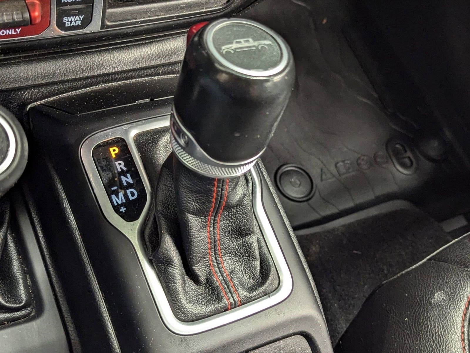 Used 2021 Jeep Gladiator Rubicon image 26