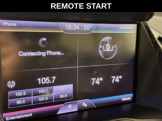 Used 2013 Ford Escape SEL w/ Class II Trailer Tow Pkg image 14