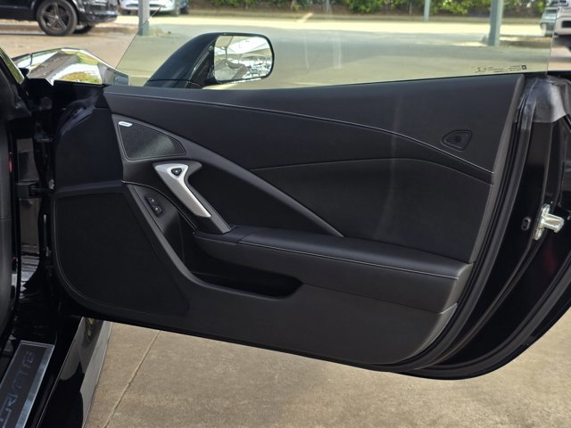 Used 2018 Chevrolet Corvette Z06 image 10