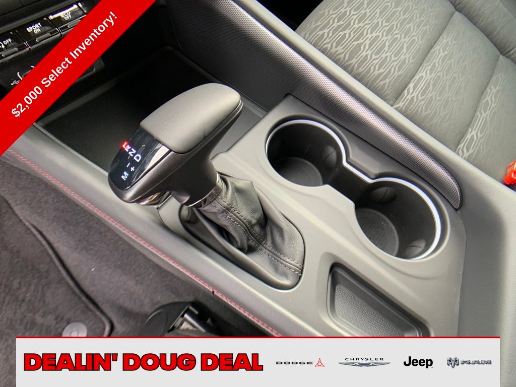 New 2026 Dodge Durango GT image 26