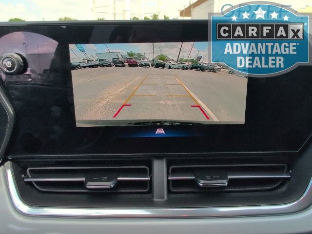 Certified 2025 Chevrolet Trax LT image 18