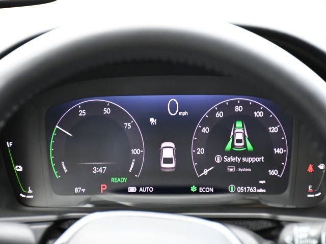 Used 2024 Honda Accord Touring image 27