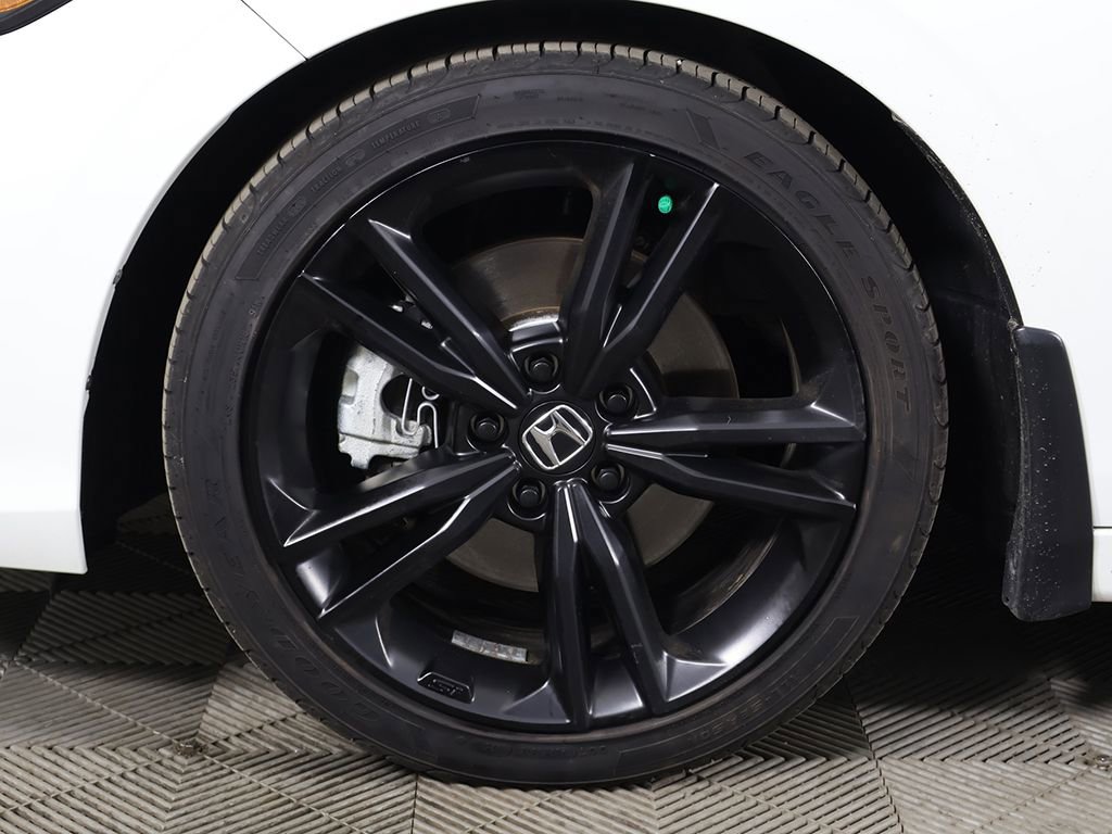 Used 2025 Honda Civic Si image 22