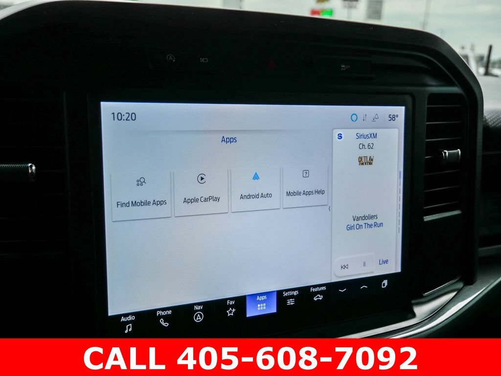 Used 2024 Ford F150 STX AWD/4WD image 28