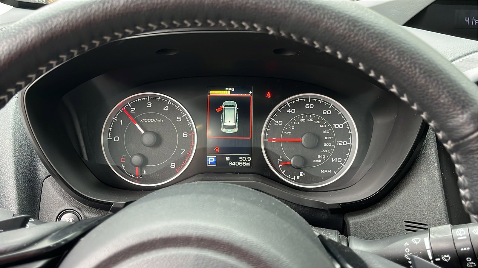 Certified 2022 Subaru Ascent Onyx Edition image 15