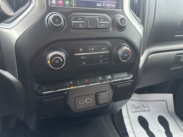 Used 2020 Chevrolet Silverado 1500 LT image 36