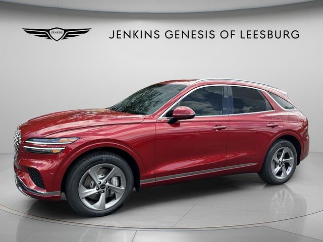 New 2026 Genesis GV70 2.5T Advanced AWD/4WD image 11