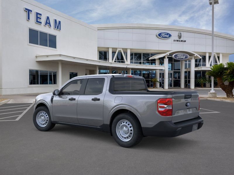 New 2026 Ford Maverick XL AWD/4WD image 4
