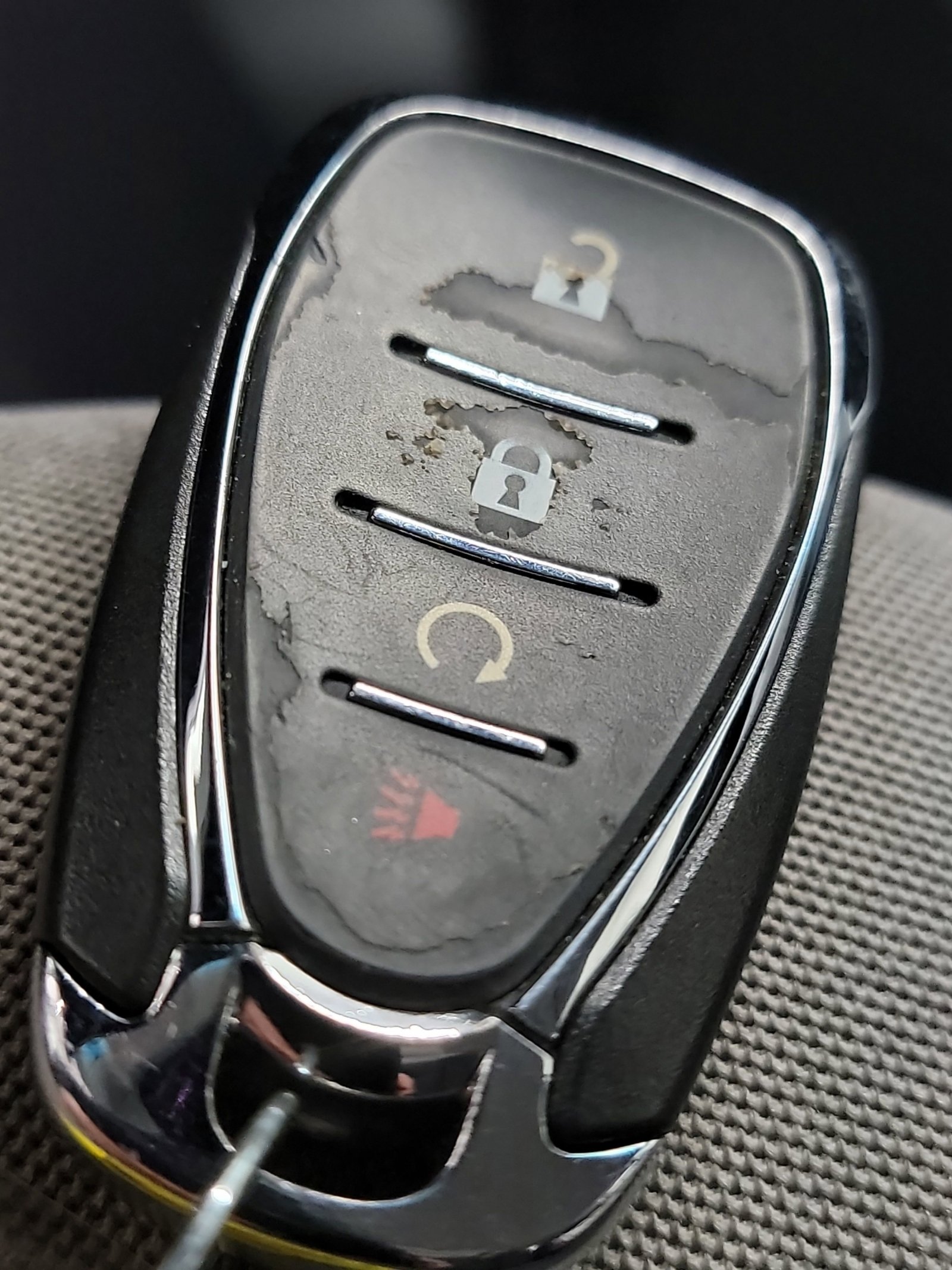 Used 2020 Chevrolet Bolt LT image 31