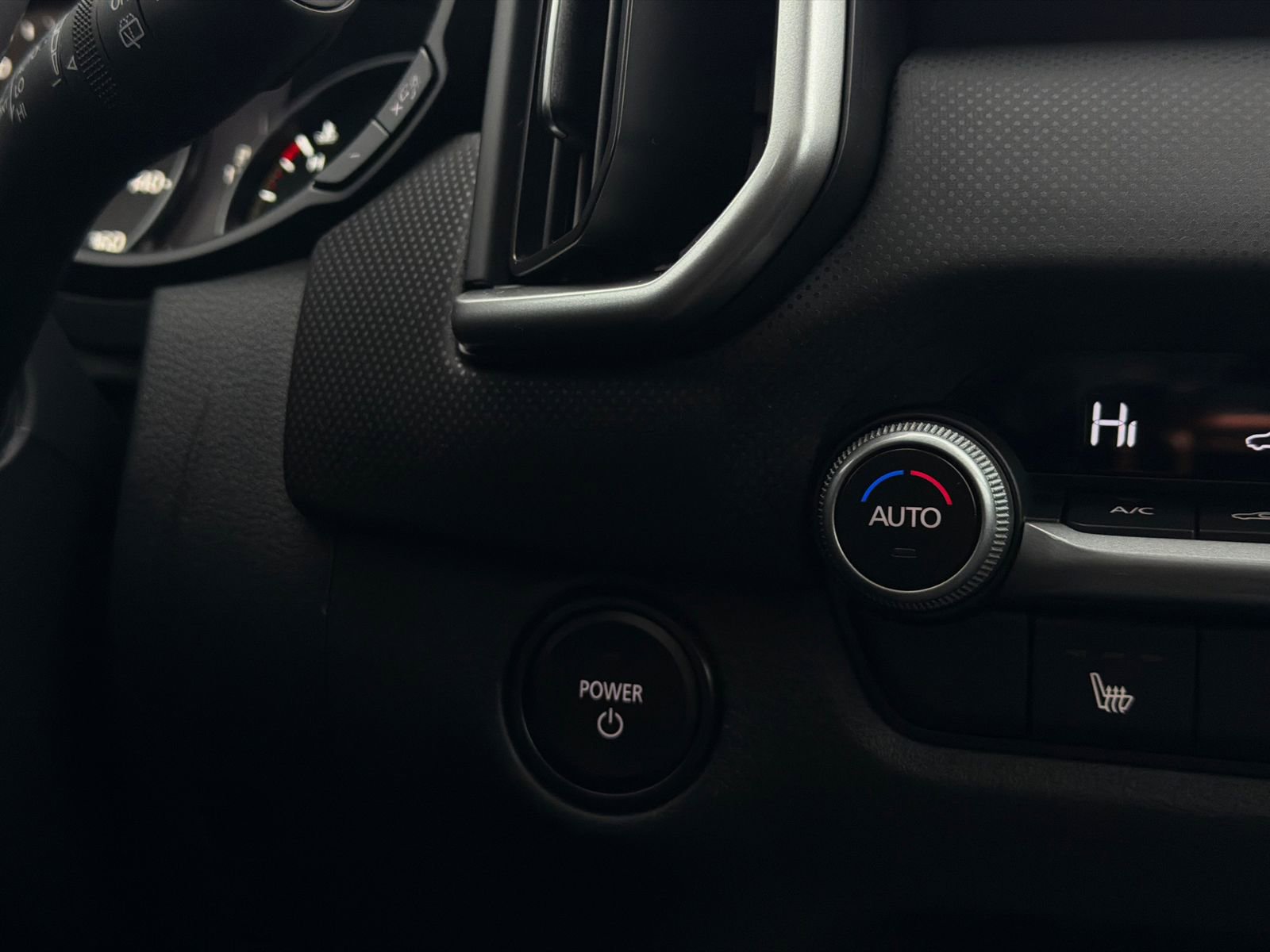 New 2026 MAZDA CX-50 AWD 2.5 S w/ Preferred Pkg image 24