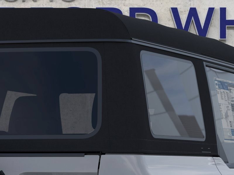 New 2026 Ford Bronco Outer Banks AWD/4WD image 25