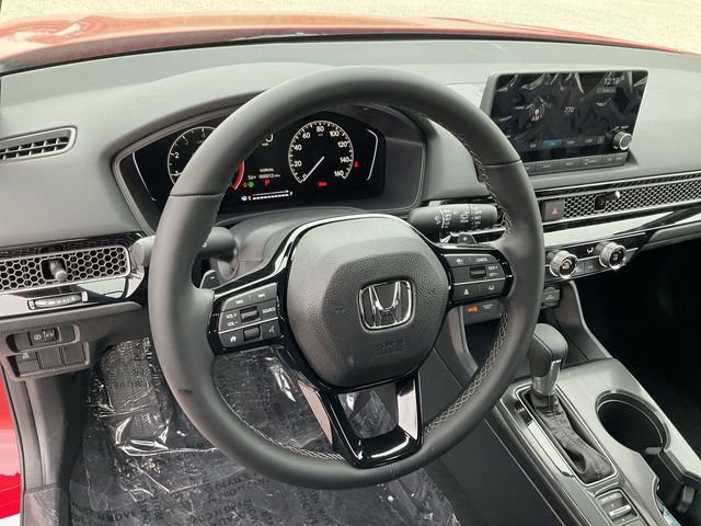 New 2026 Honda Civic Sport image 22