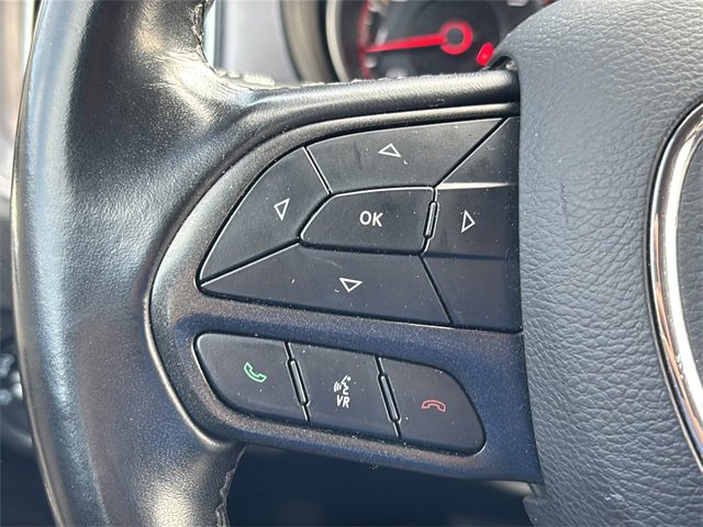 Certified 2023 Dodge Charger SXT image 26