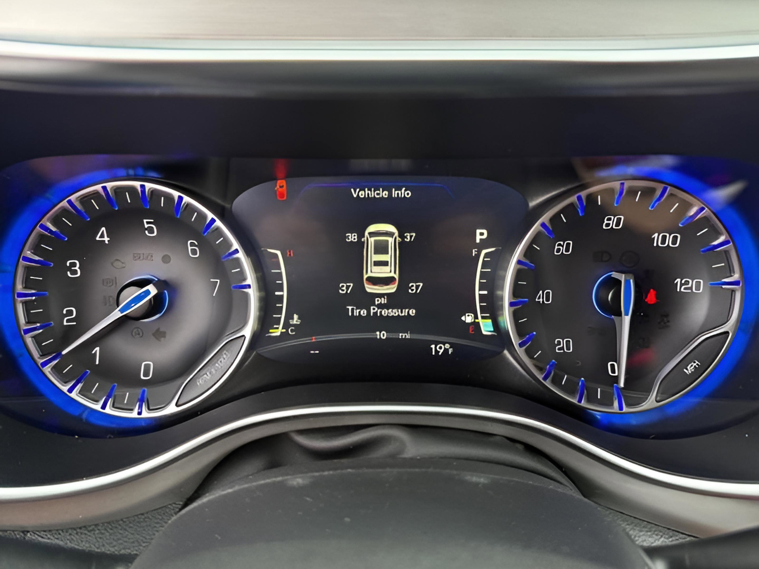 New 2026 Chrysler Pacifica Pinnacle image 26