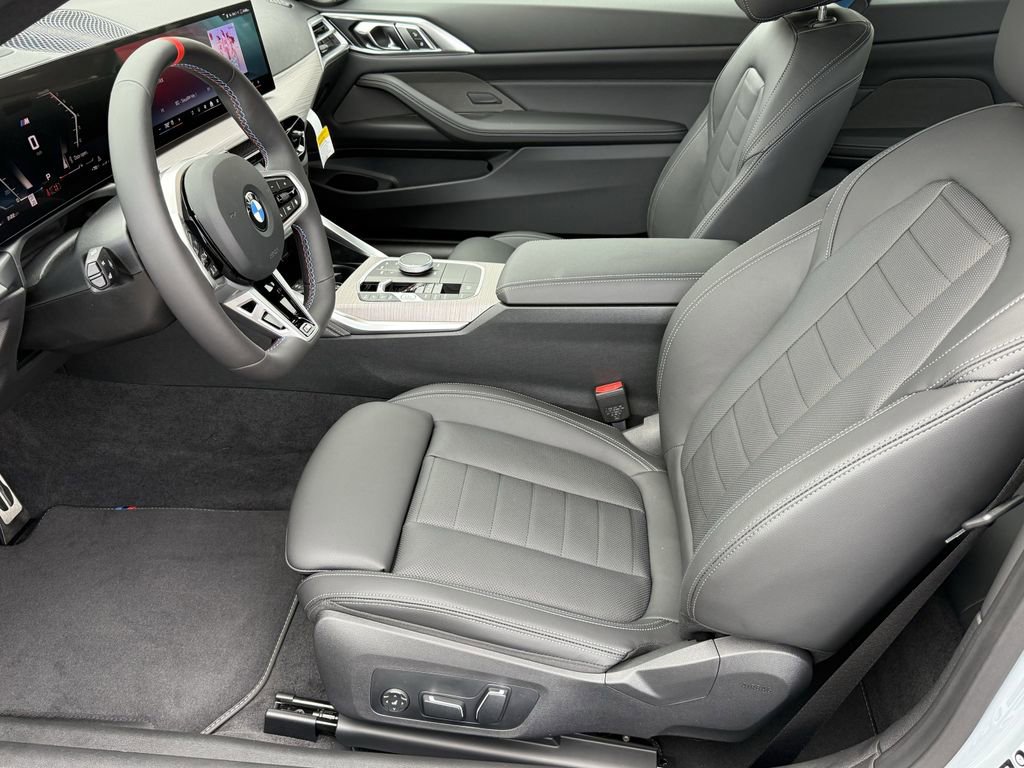 New 2026 BMW 440i xDrive Coupe image 10