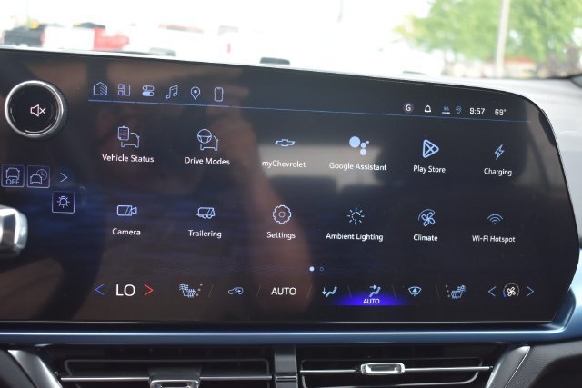 New 2026 Chevrolet Equinox EV LT AWD/4WD image 28