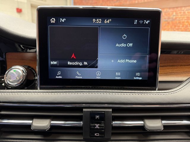 Used 2022 Lincoln Corsair Reserve w/ Sport Package image 21