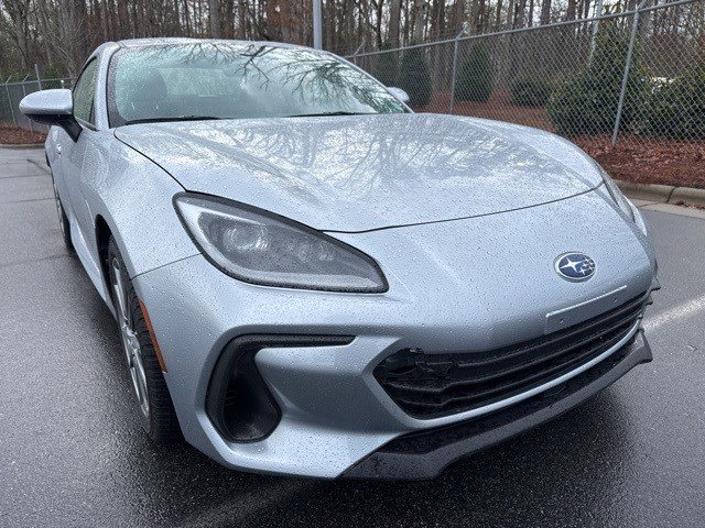 Used 2023 Subaru BRZ Premium image 3