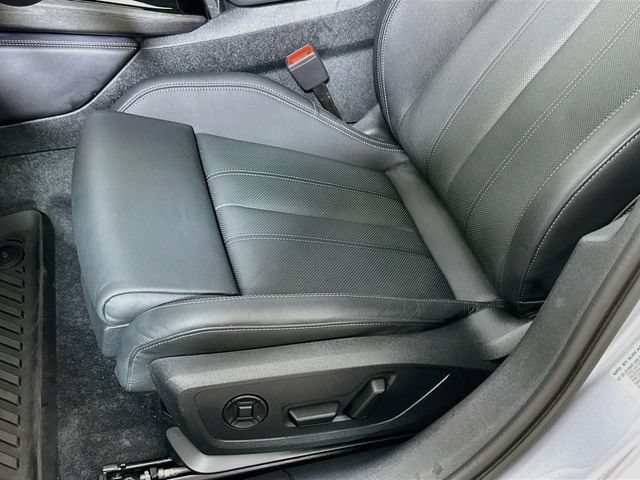 Used 2025 Audi A5 2.0T Premium Plus w/ Premium Plus AWD/4WD image 19