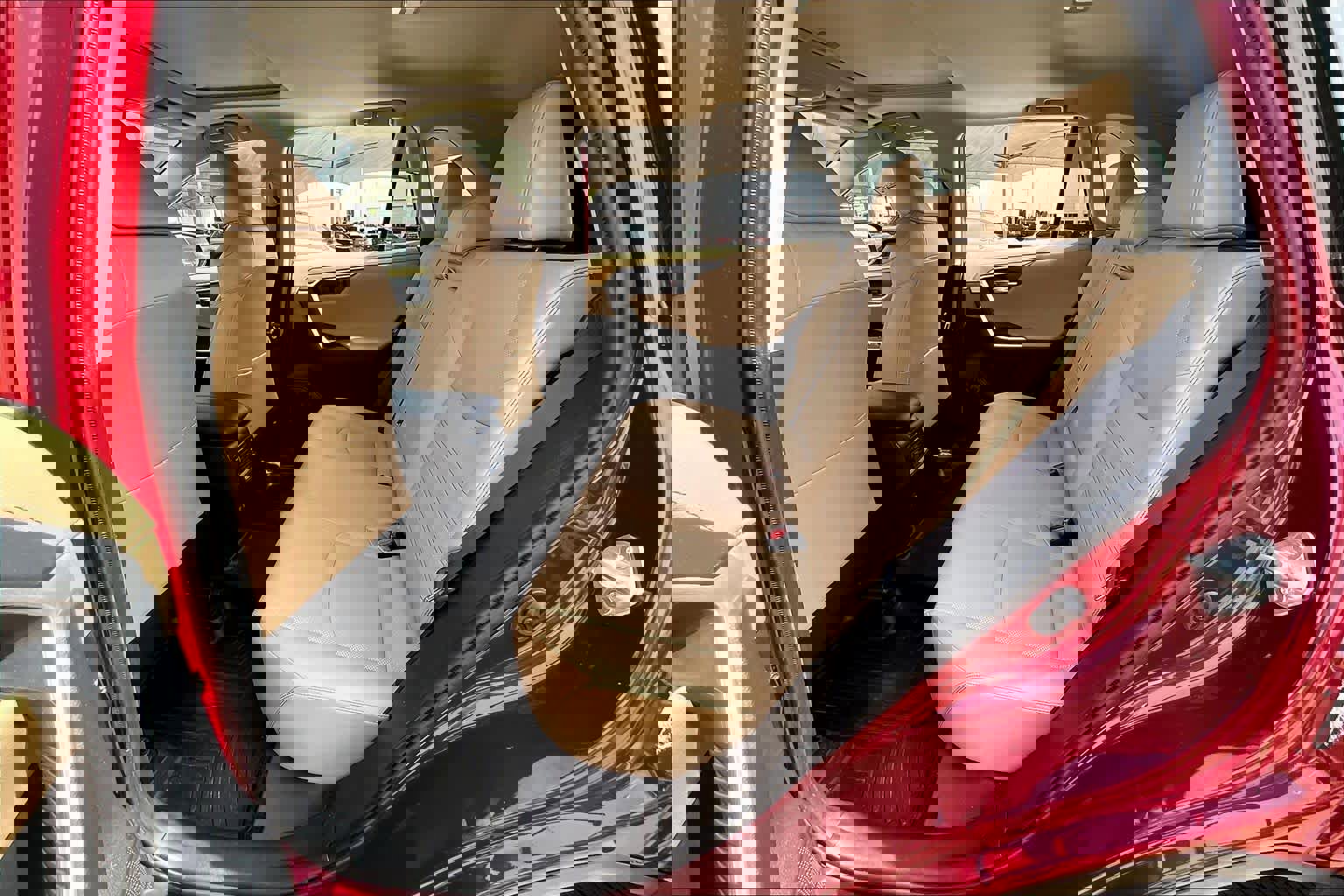 Used 2019 Toyota RAV4 Limited image 20