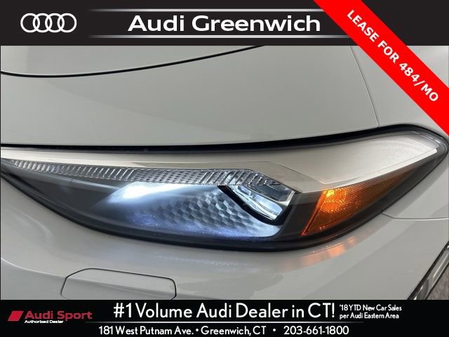 Certified 2025 Audi A5 2.0T Premium w/ Convenience Package image 25