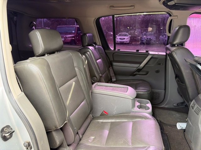 Used 2006 Nissan Armada SE RWD image 18