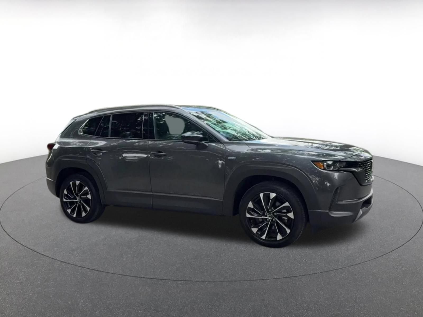 Used 2025 MAZDA CX-50 2.5 Hybrid w/ Premium Plus Pkg AWD/4WD video 2