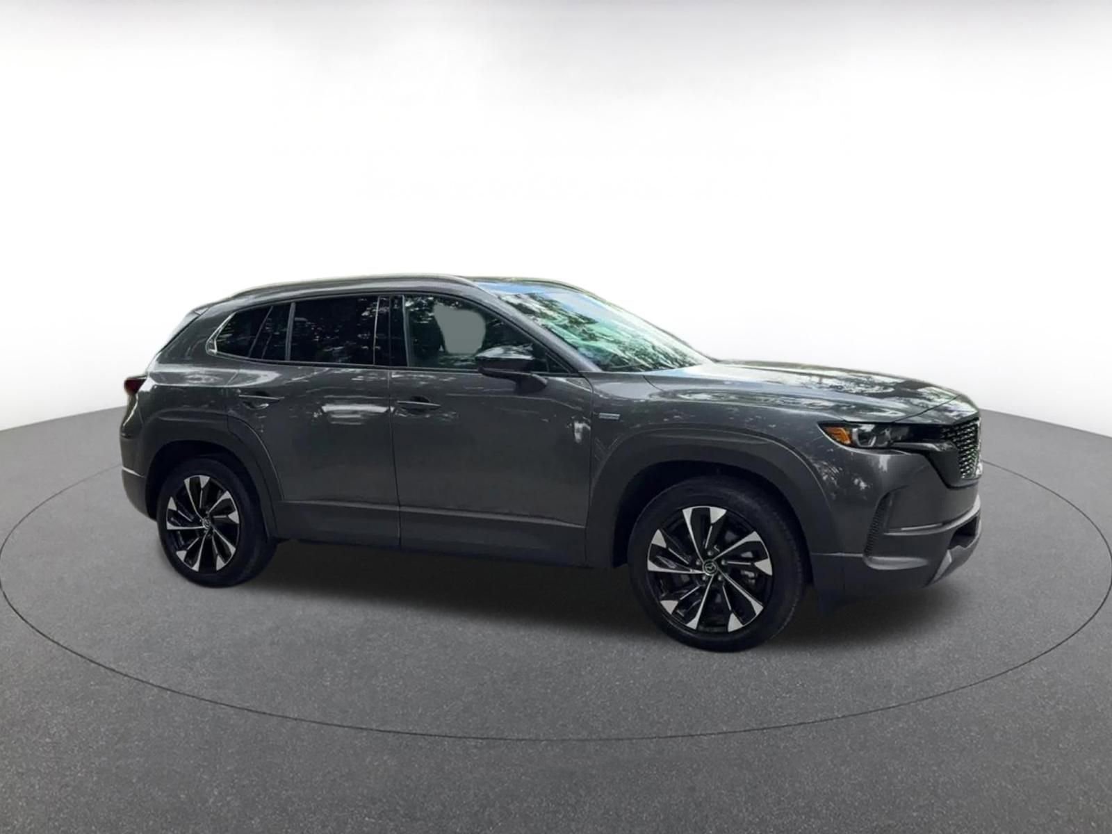 Used 2025 MAZDA CX-50 2.5 Hybrid w/ Premium Plus Pkg AWD/4WD image 2