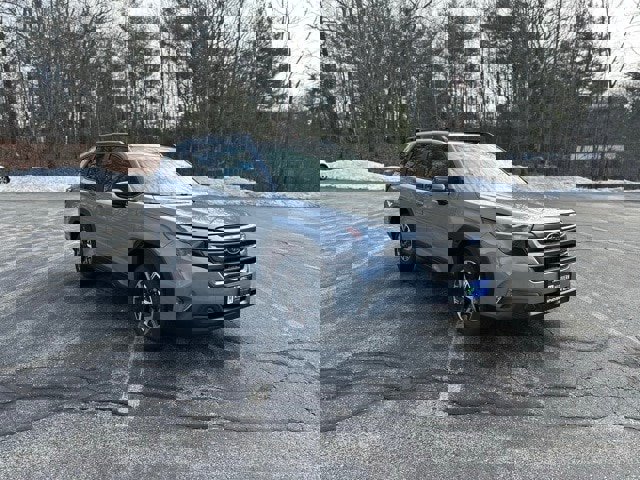 New 2026 Subaru Forester Premium image 3