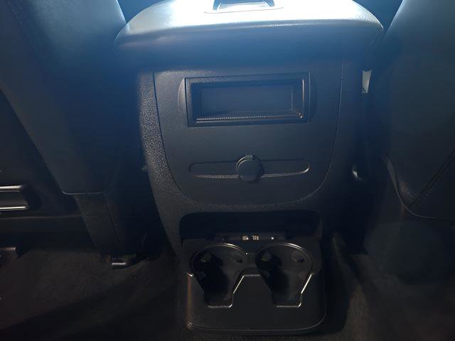 Used 2013 Chevrolet Silverado 1500 LTZ image 28